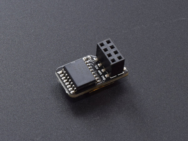 ChronoPi V1.0 Raspberry Pi Compatible RTC Module