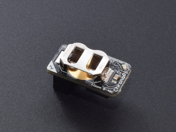 ChronoPi V1.0 Raspberry Pi Compatible RTC Module
