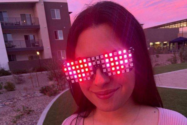 Add Snazzy Valentine’s Day Code to your RGB Shades